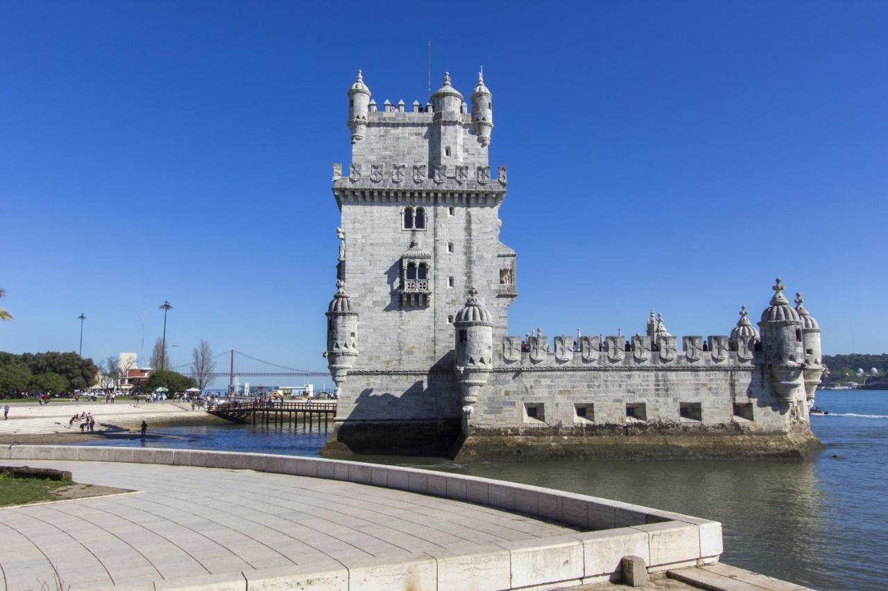Cosy Belem By Homing Appartement