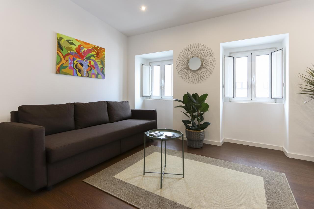 Cosy Belem By Homing Appartement