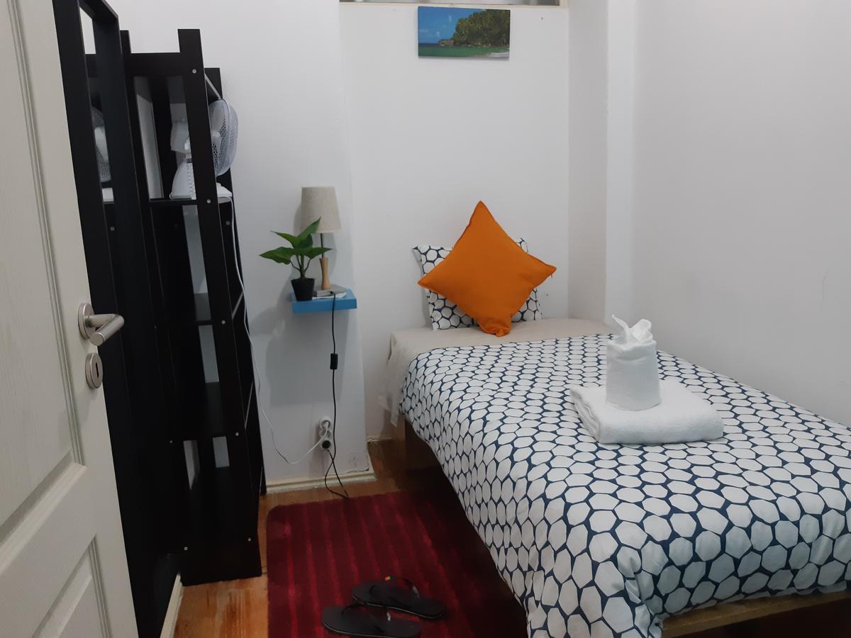 Namaste Séjour chez l'habitant *