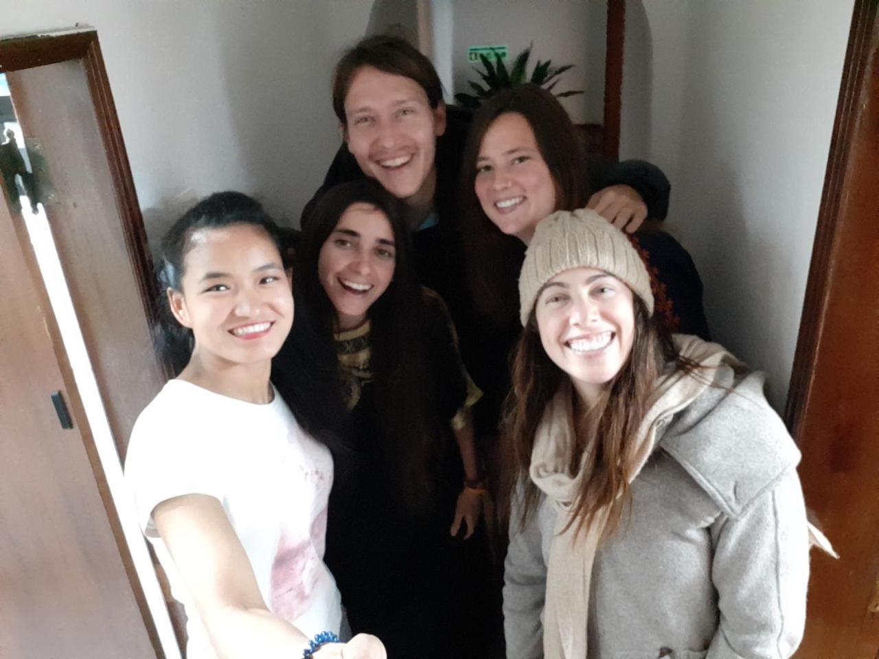 Séjour chez l'habitant Namaste