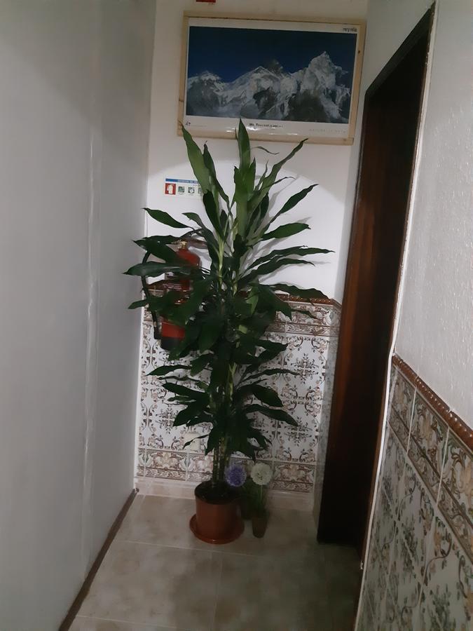 Namaste Séjour chez l'habitant