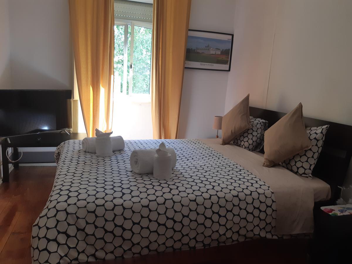 Namaste Séjour chez l'habitant *