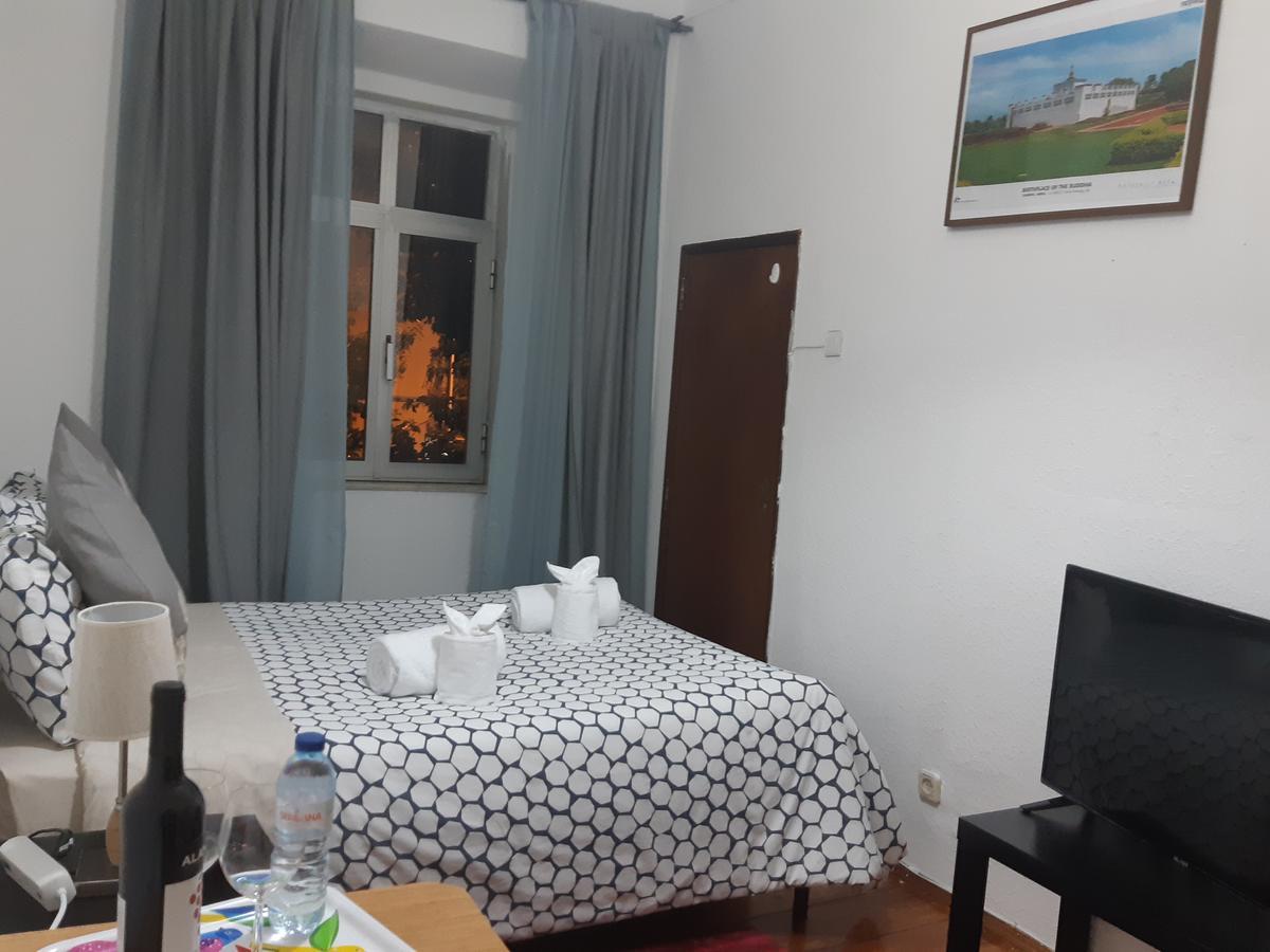 Namaste Séjour chez l'habitant *