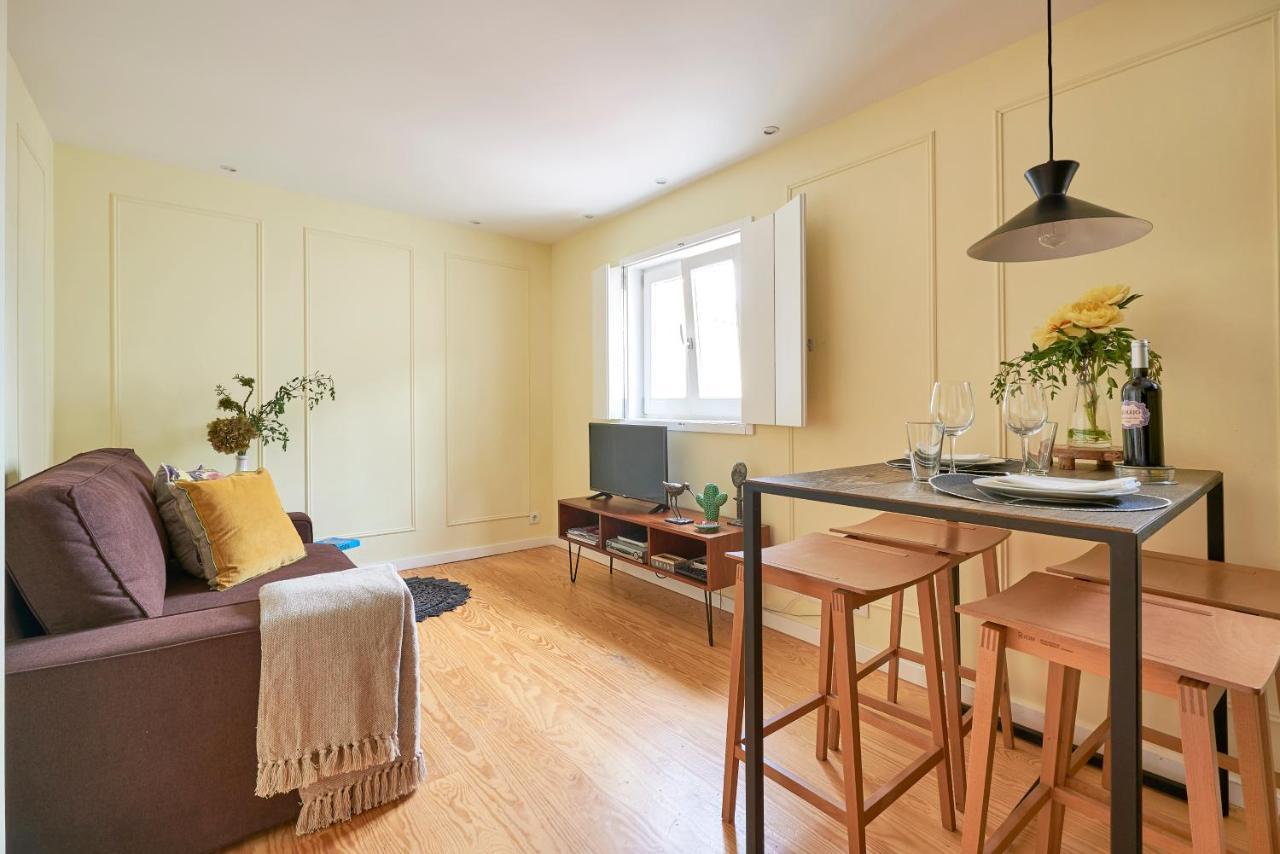 Choice Alfama Apartment *