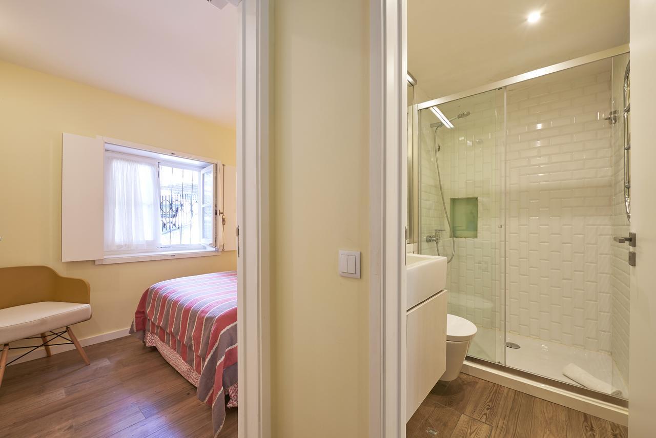 Choice Alfama Apartment Lissabon