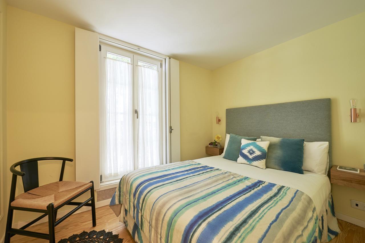 Choice Alfama Apartment Lissabon
