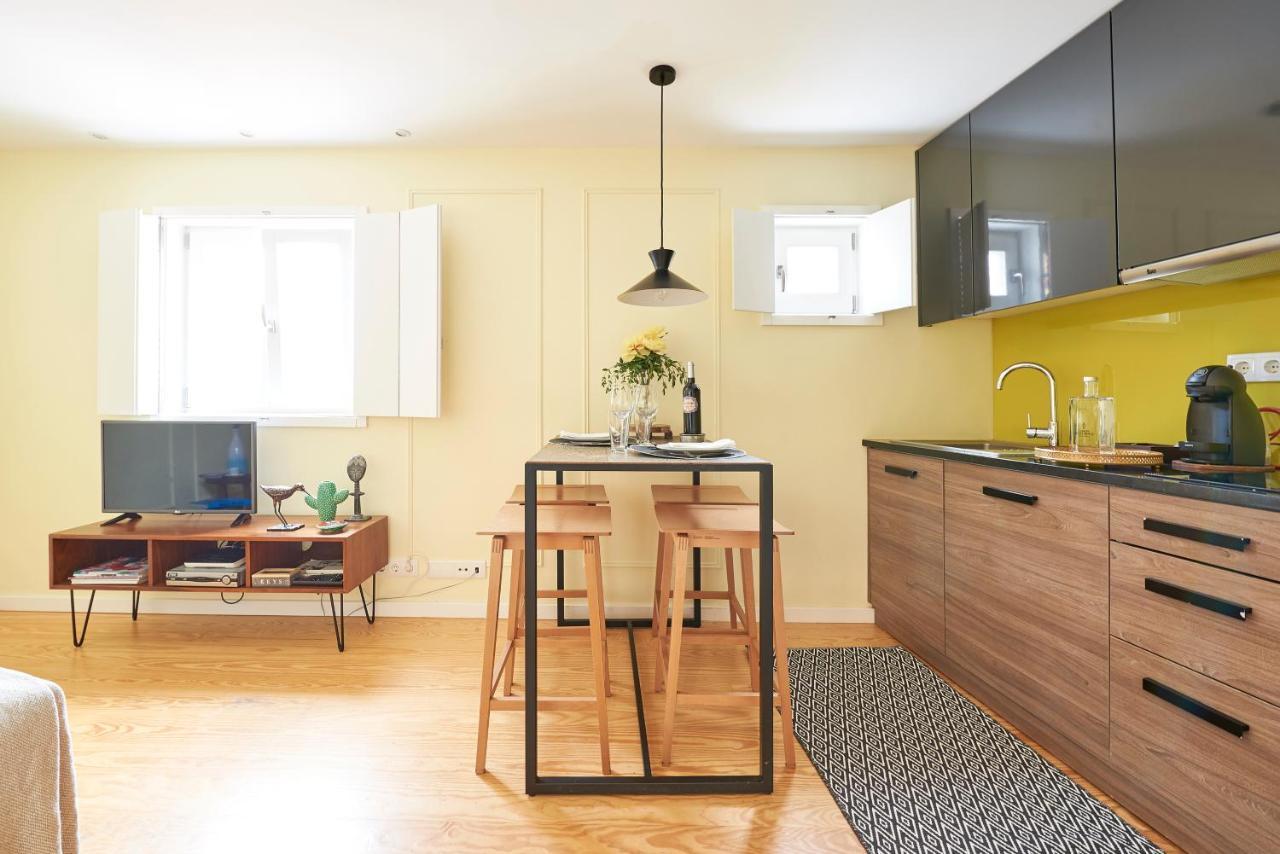 Choice Alfama Apartment Lissabon
