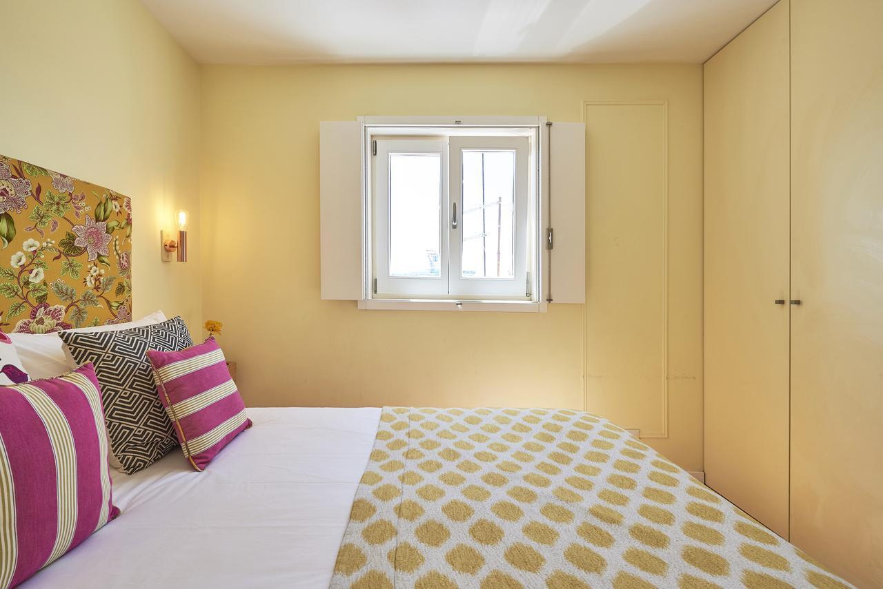 Apartment Choice Alfama *