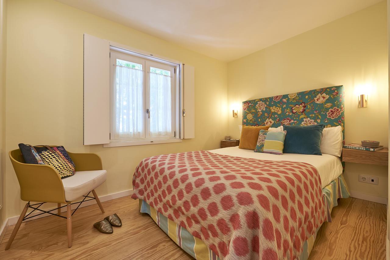 Choice Alfama Apartment Lissabon