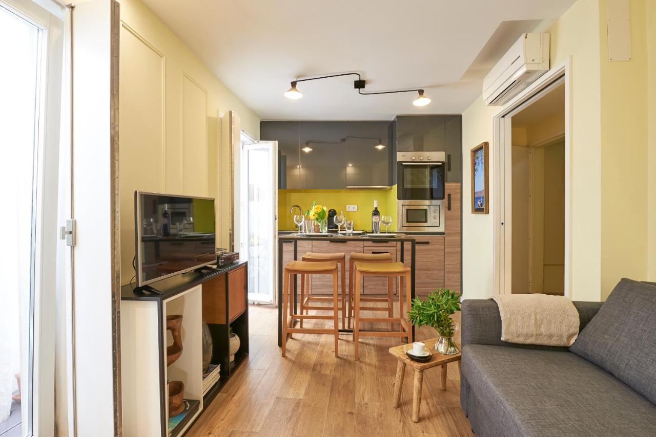 Apartment Choice Alfama Lissabon