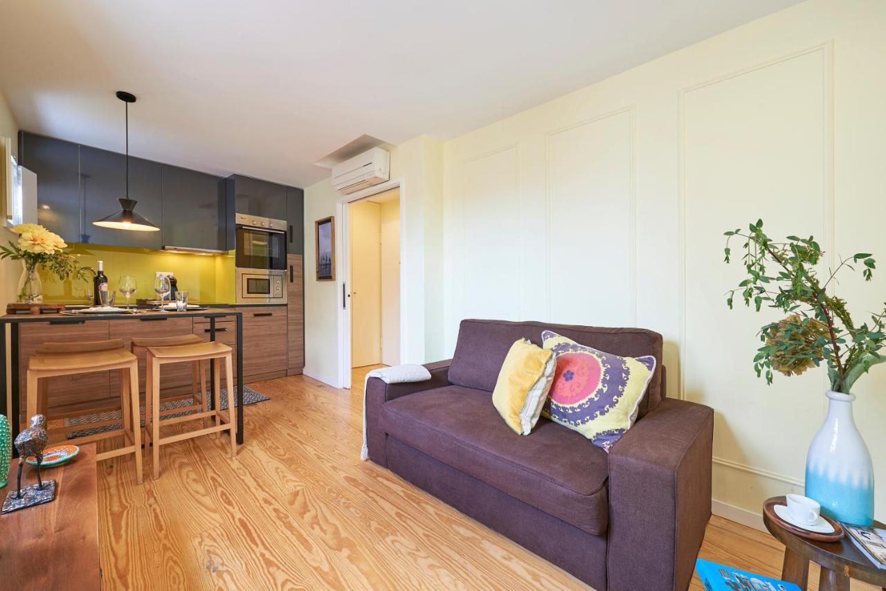 Apartment Choice Alfama *
