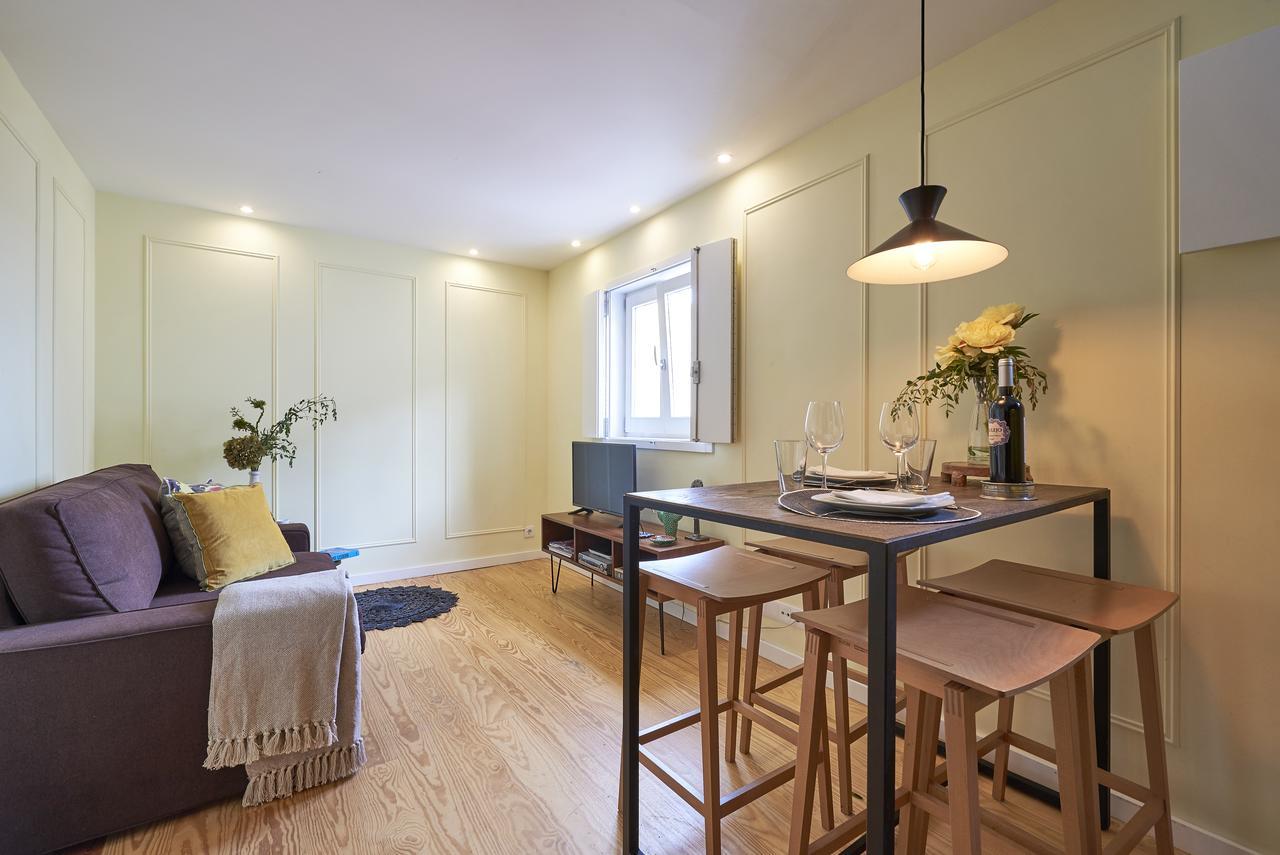 Choice Alfama Apartment