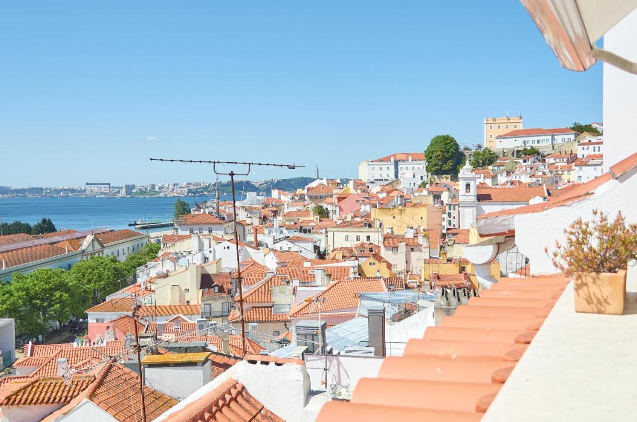 Apartment Choice Alfama