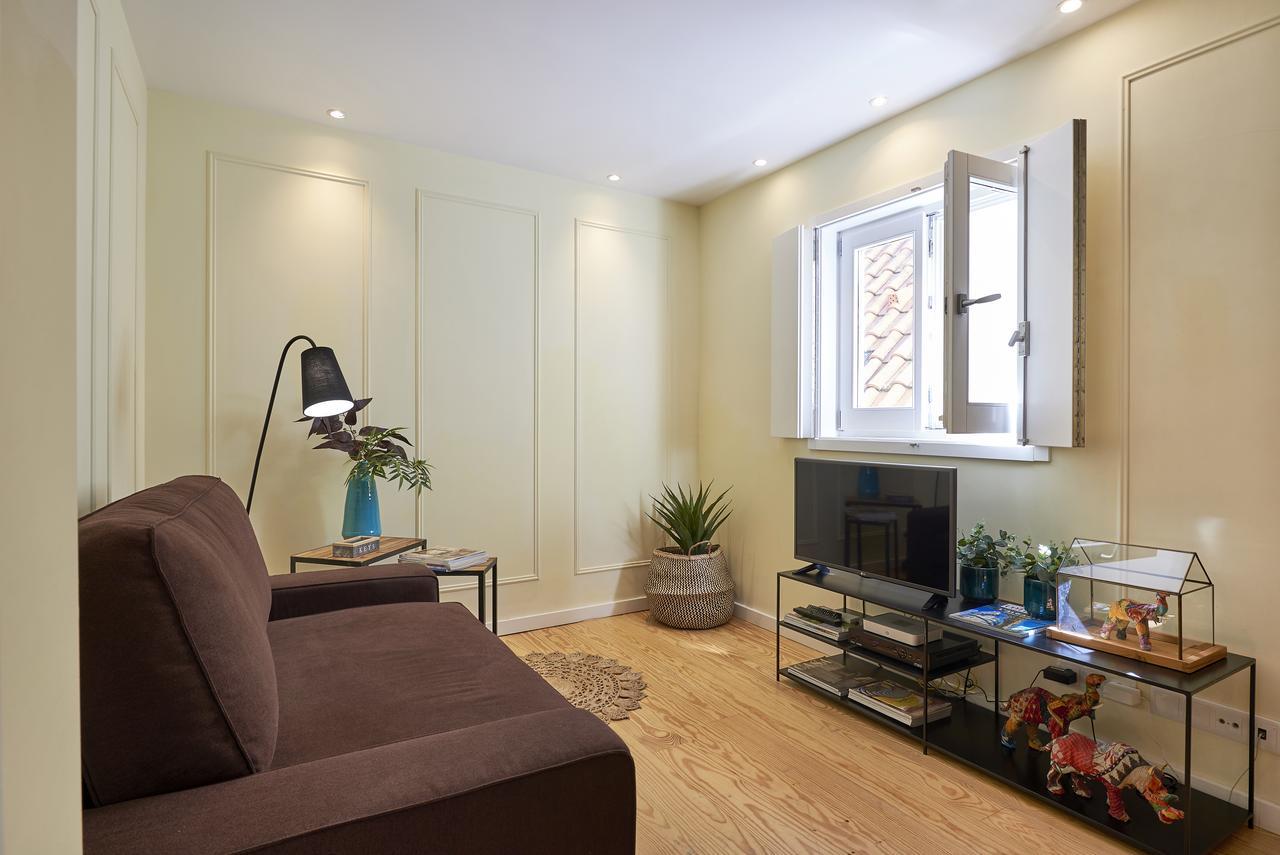 Choice Alfama Apartment