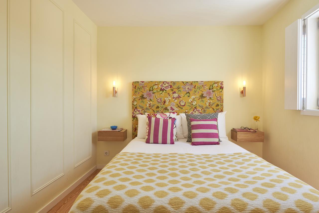 Apartment Choice Alfama Lissabon
