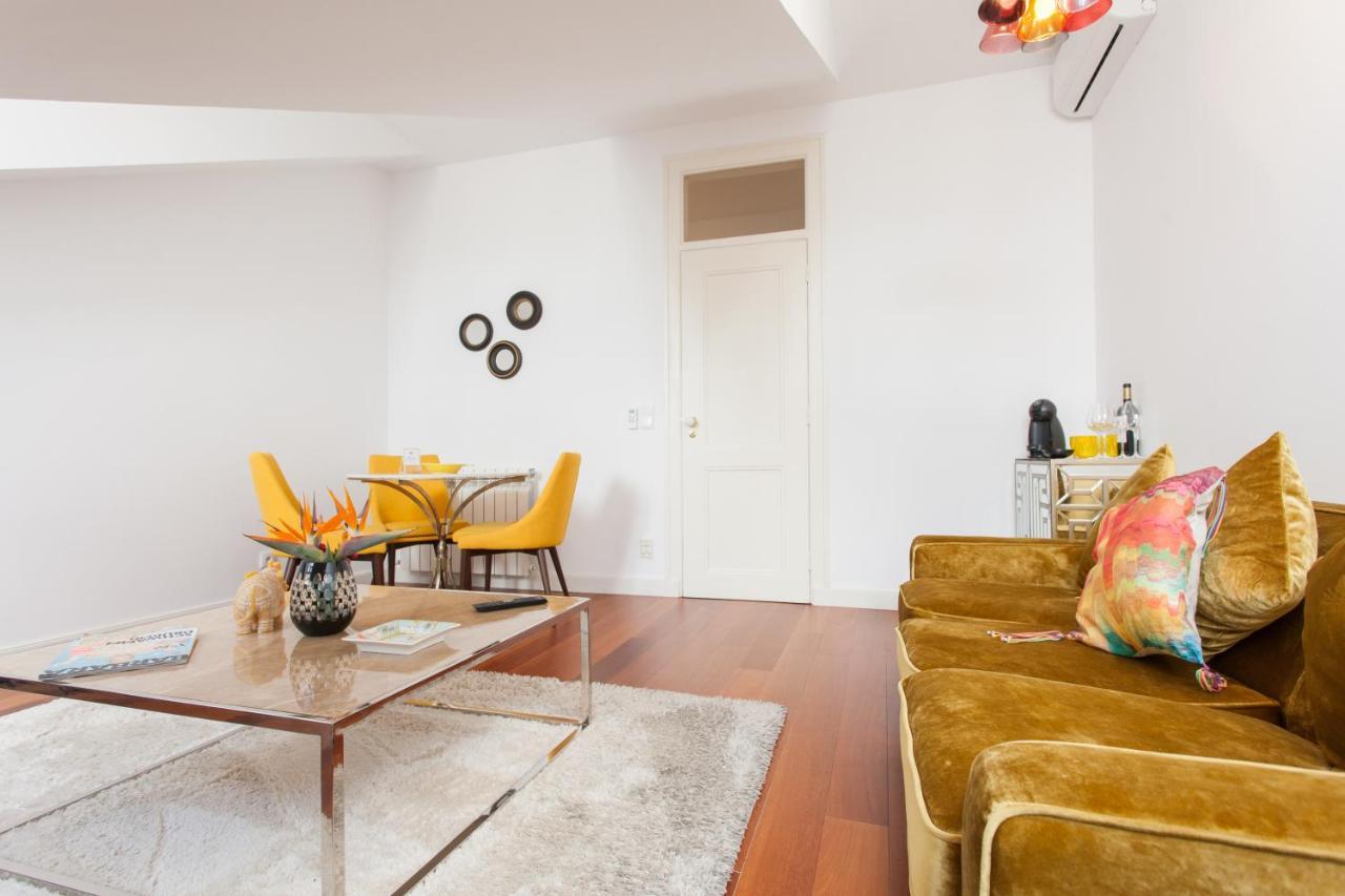 Luxury Liberdade And Lofts Liberdade