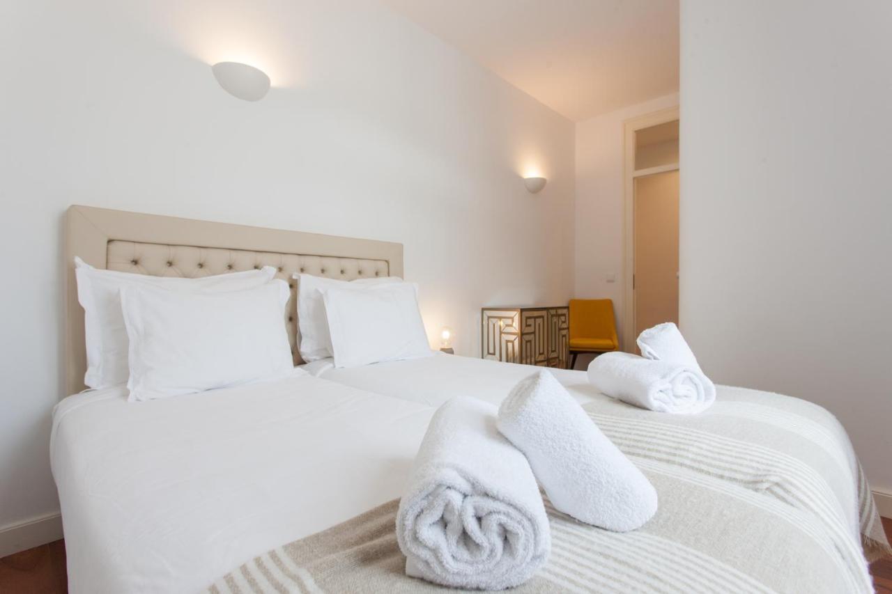 Appartement Luxury Liberdade And Lofts Liberdade *