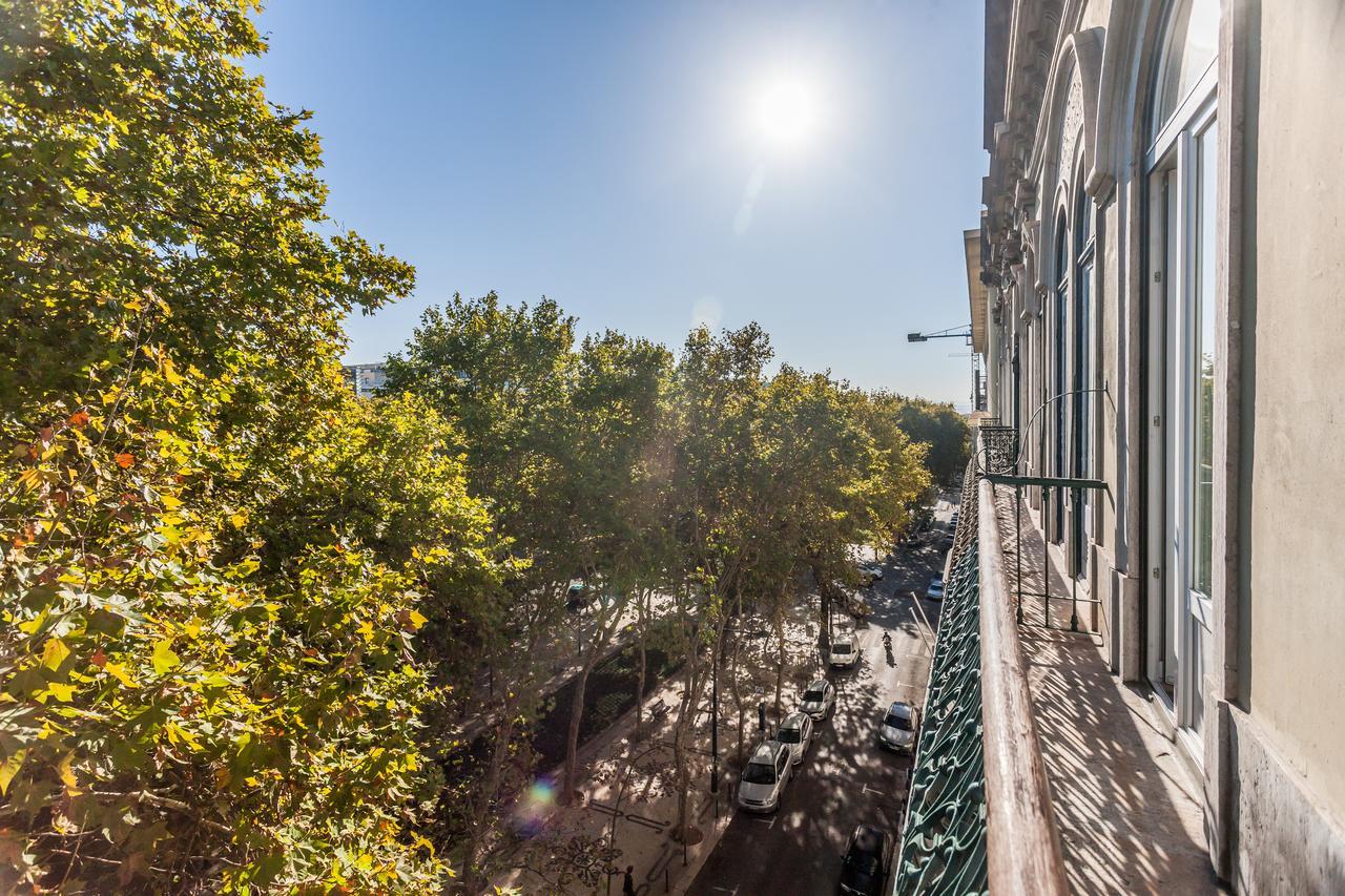 Appartement Luxury Liberdade And Lofts Liberdade Lisboa