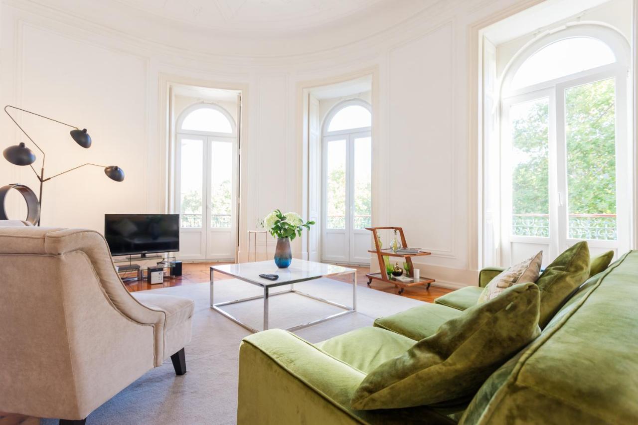 Luxury Liberdade And Lofts Liberdade *
