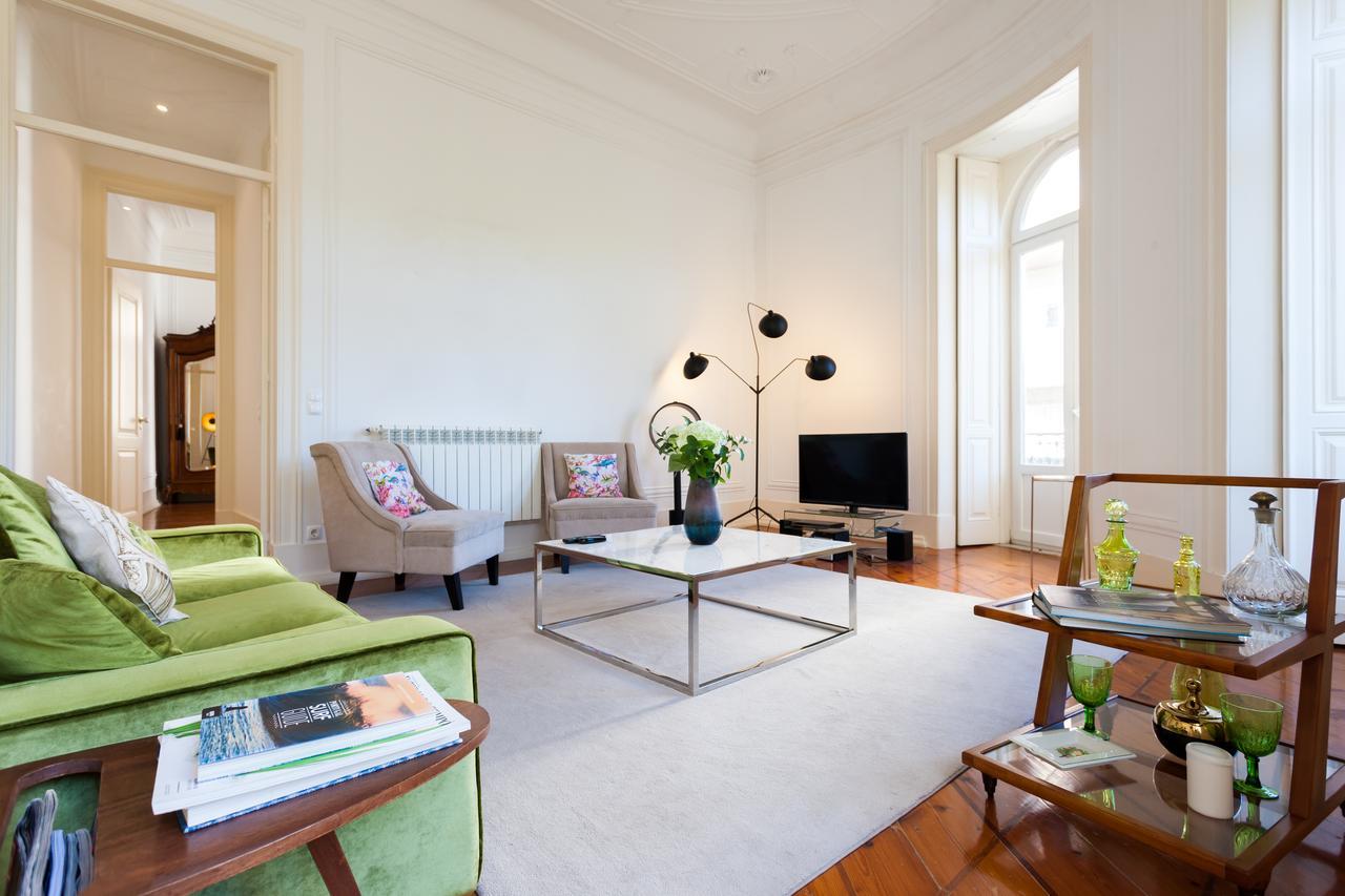Luxury Liberdade And Lofts Liberdade * Lisboa