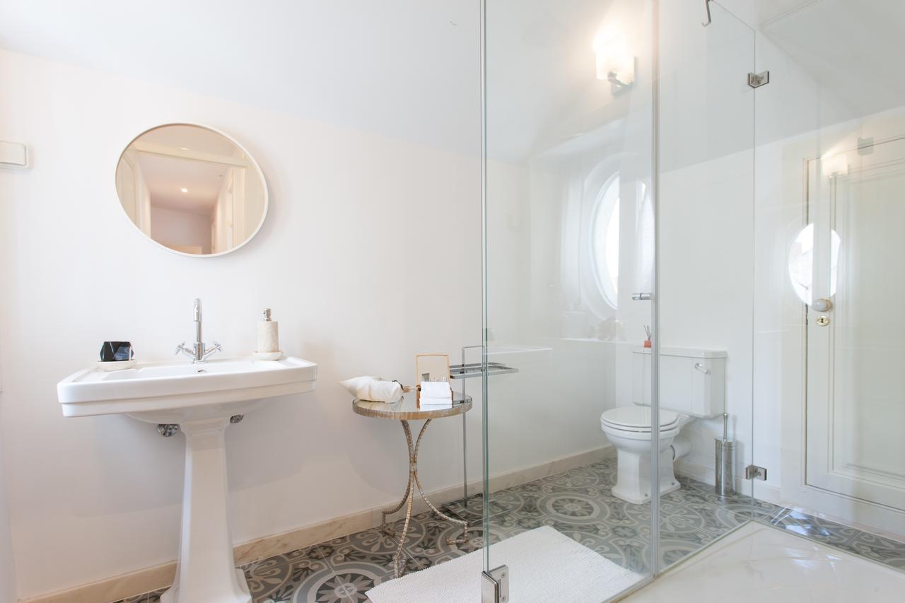 Luxury Liberdade And Lofts Liberdade *