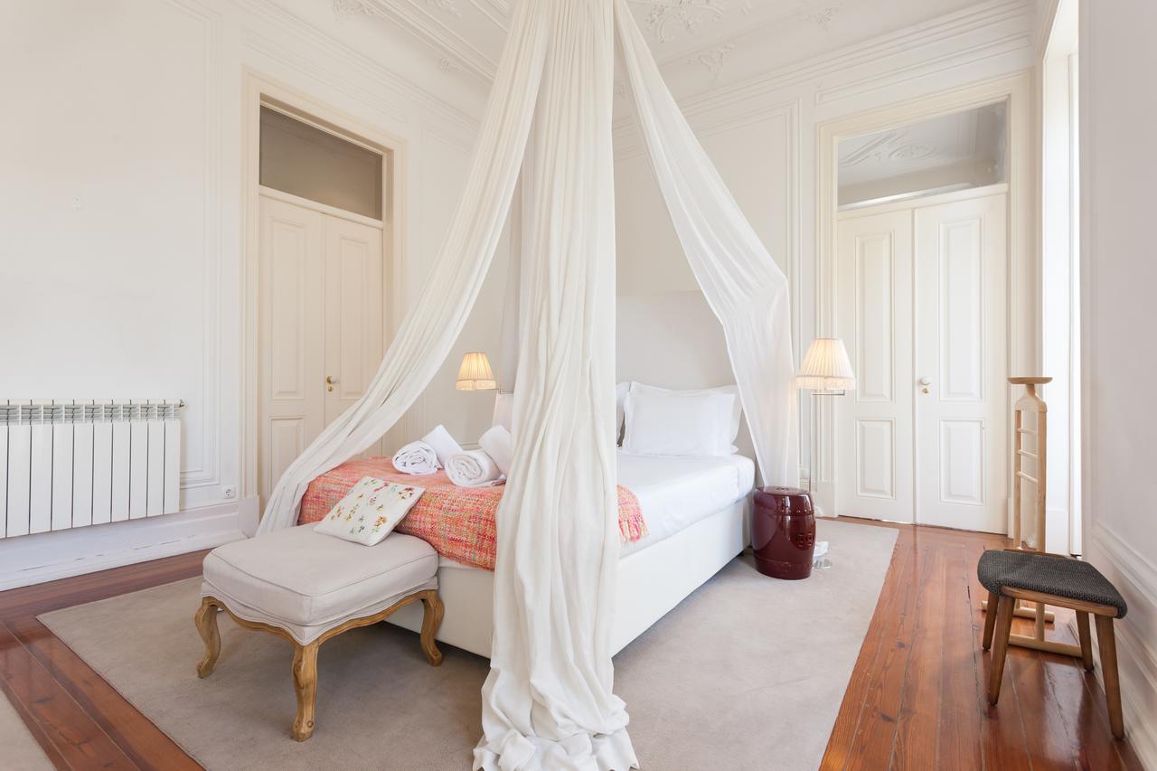 Luxury Liberdade And Lofts Liberdade * Lisboa