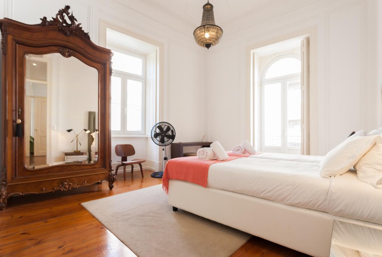 Luxury Liberdade And Lofts Liberdade *