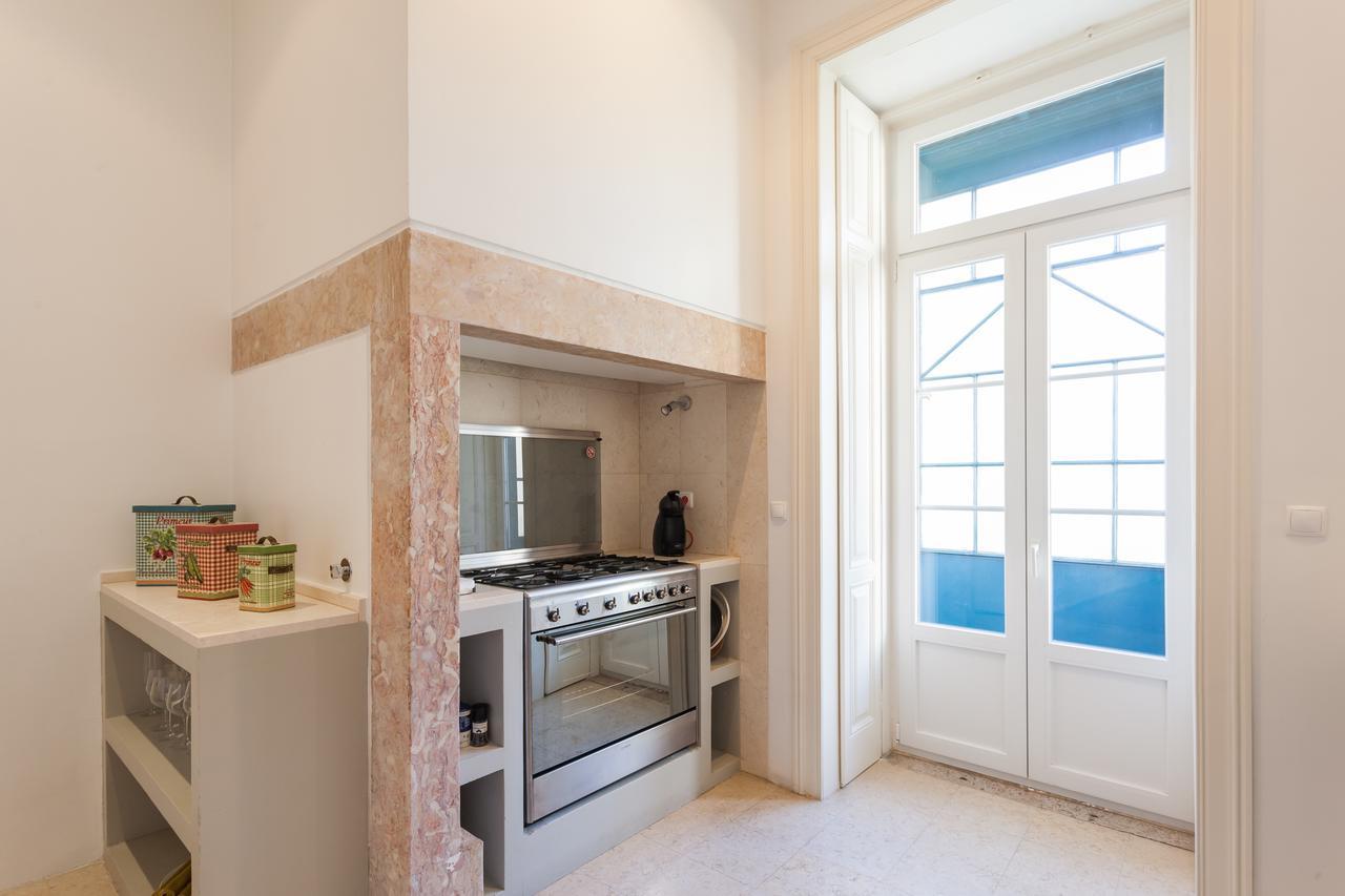 Luxury Liberdade And Lofts Liberdade * Lisboa