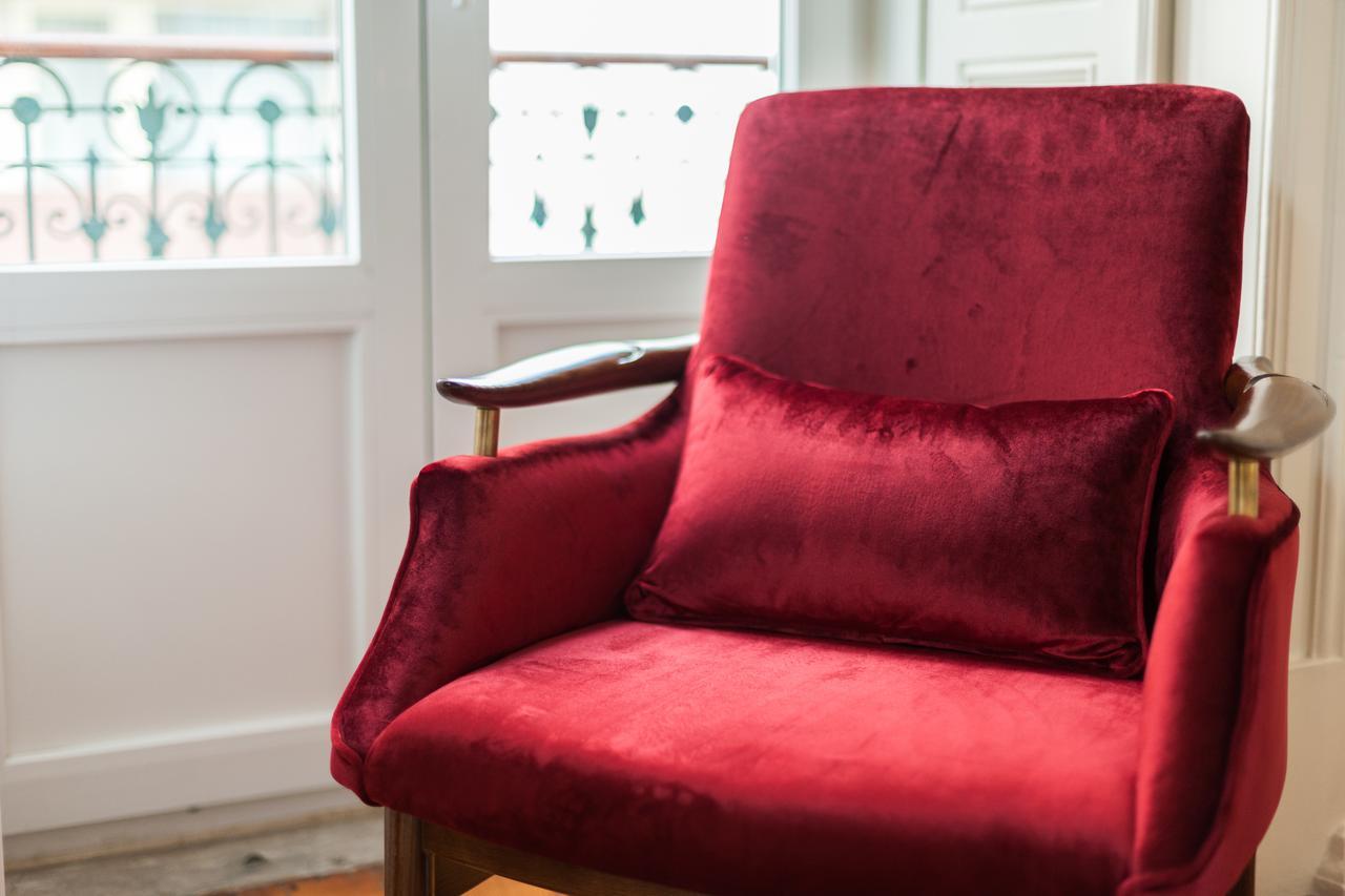 Luxury Liberdade And Lofts Liberdade Appartement Lisboa