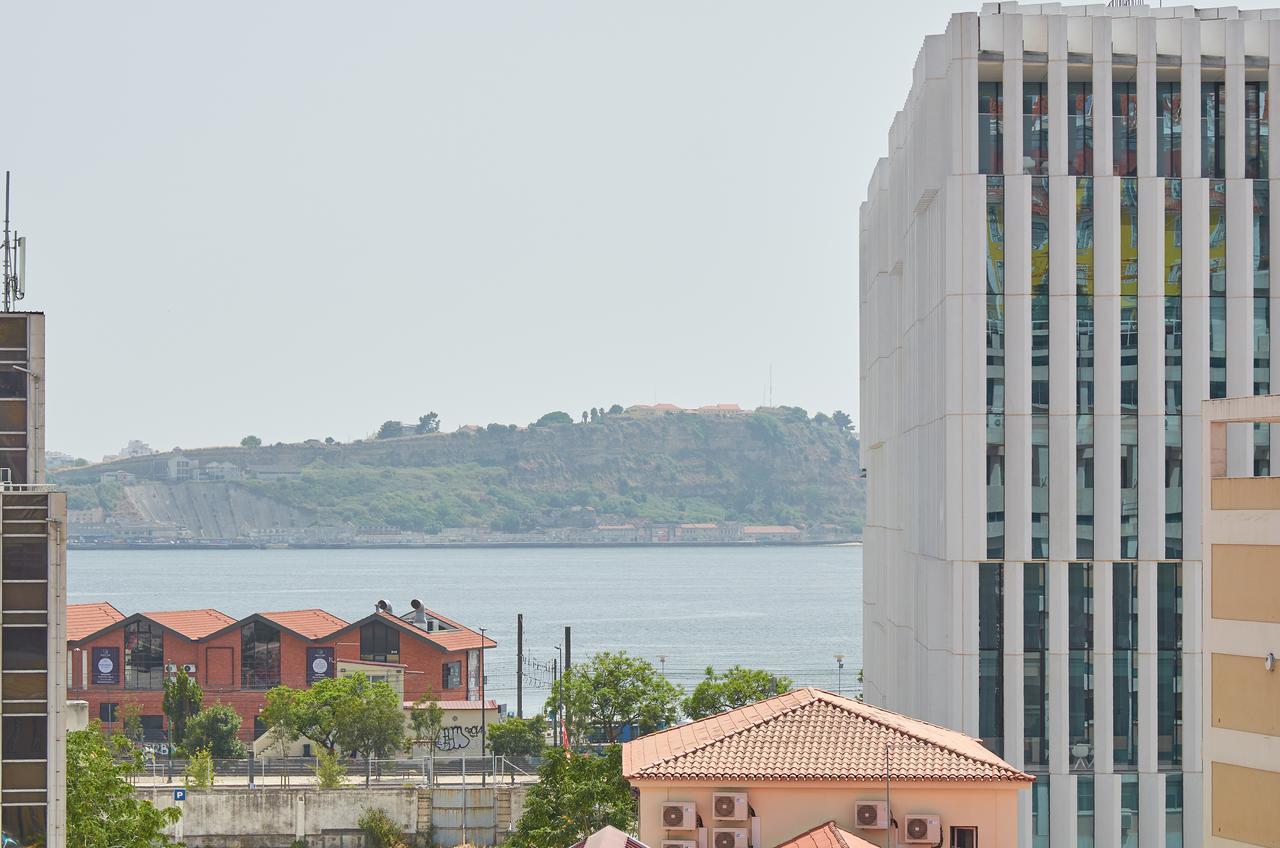 Five Stars Bica Appartement Lisboa