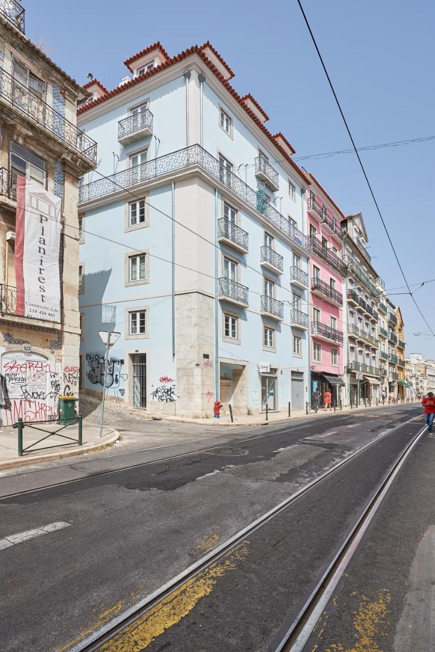 Five Stars Bica Appartement