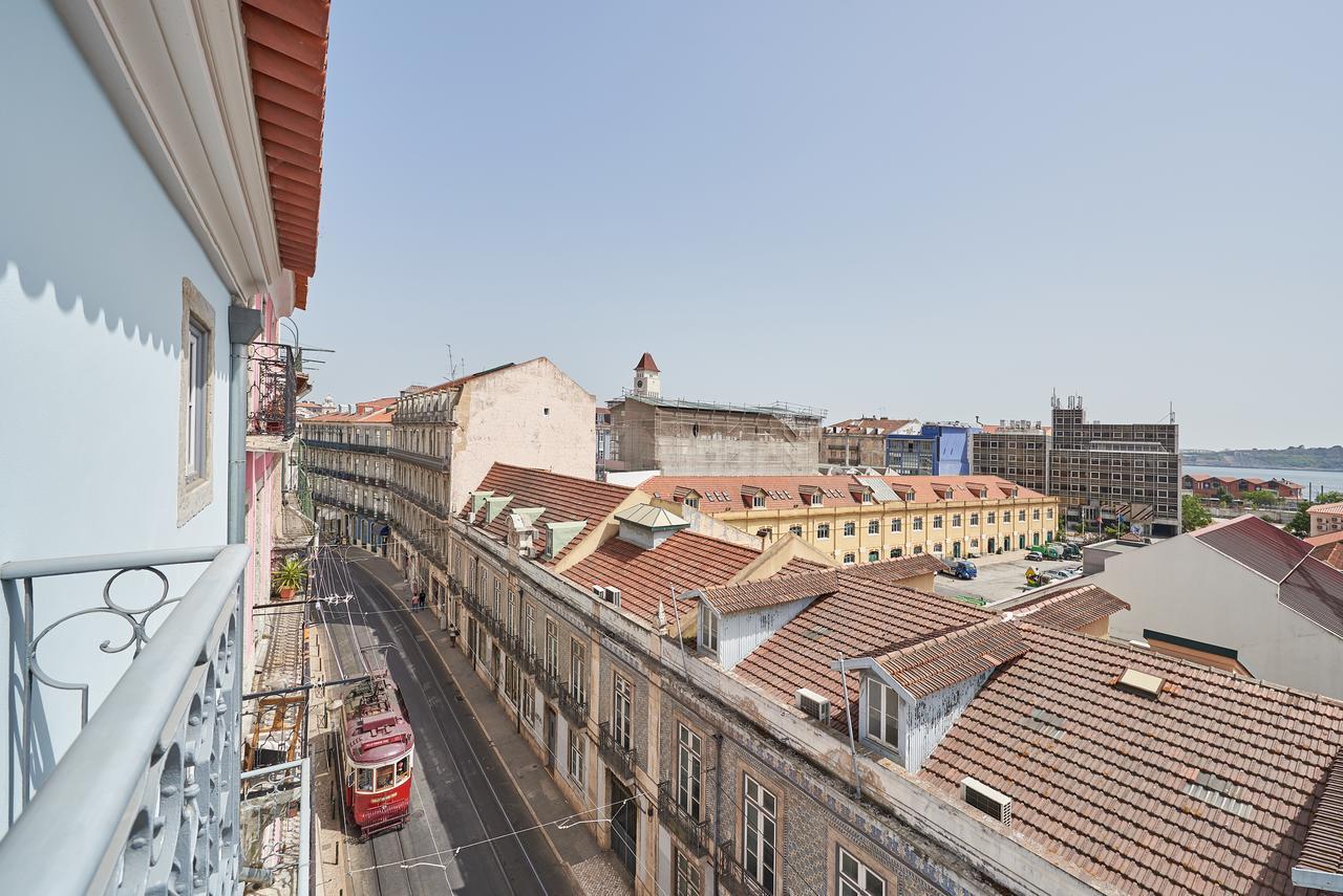 Appartement Five Stars Bica