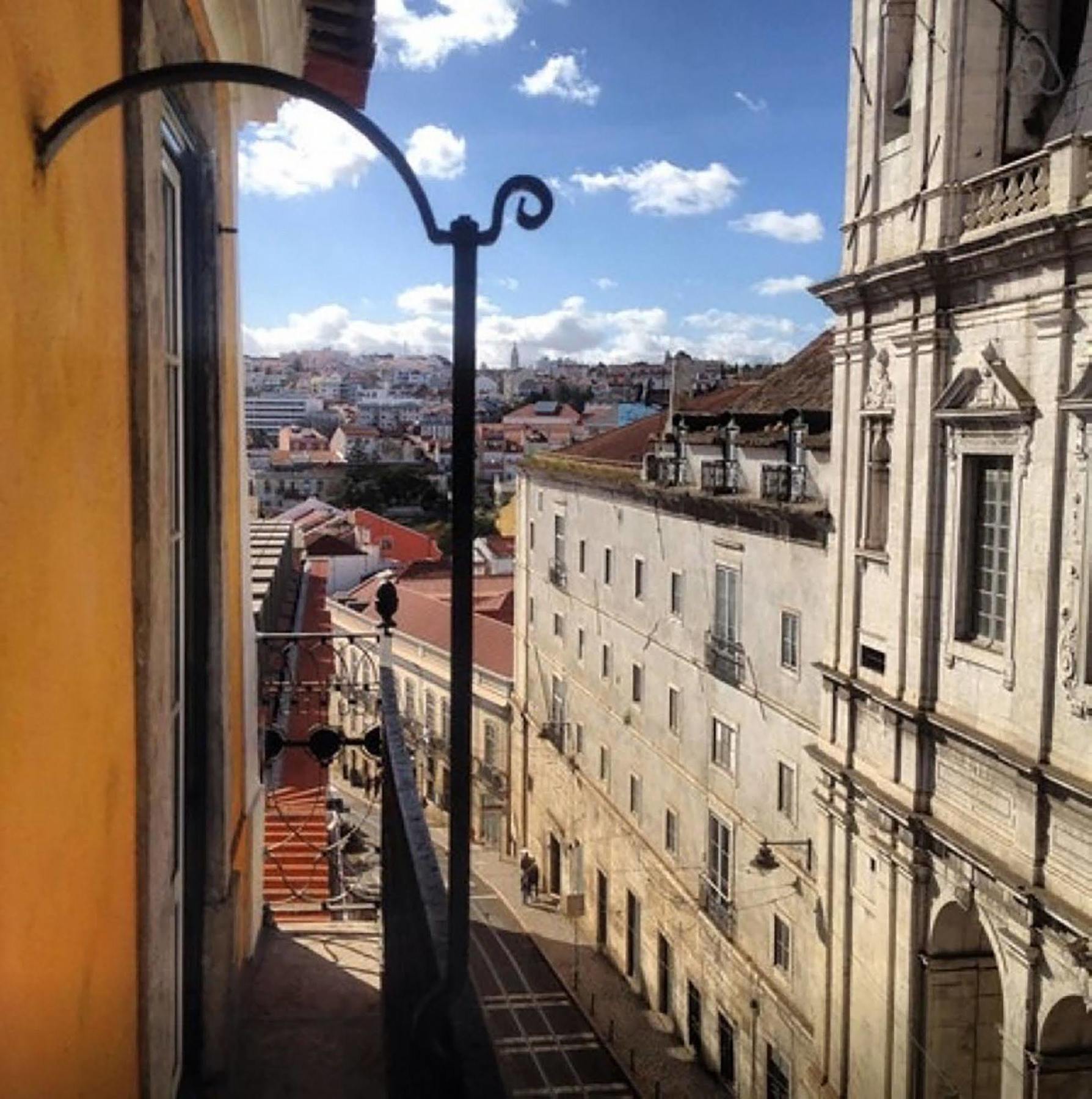 Locals & * Lisbon