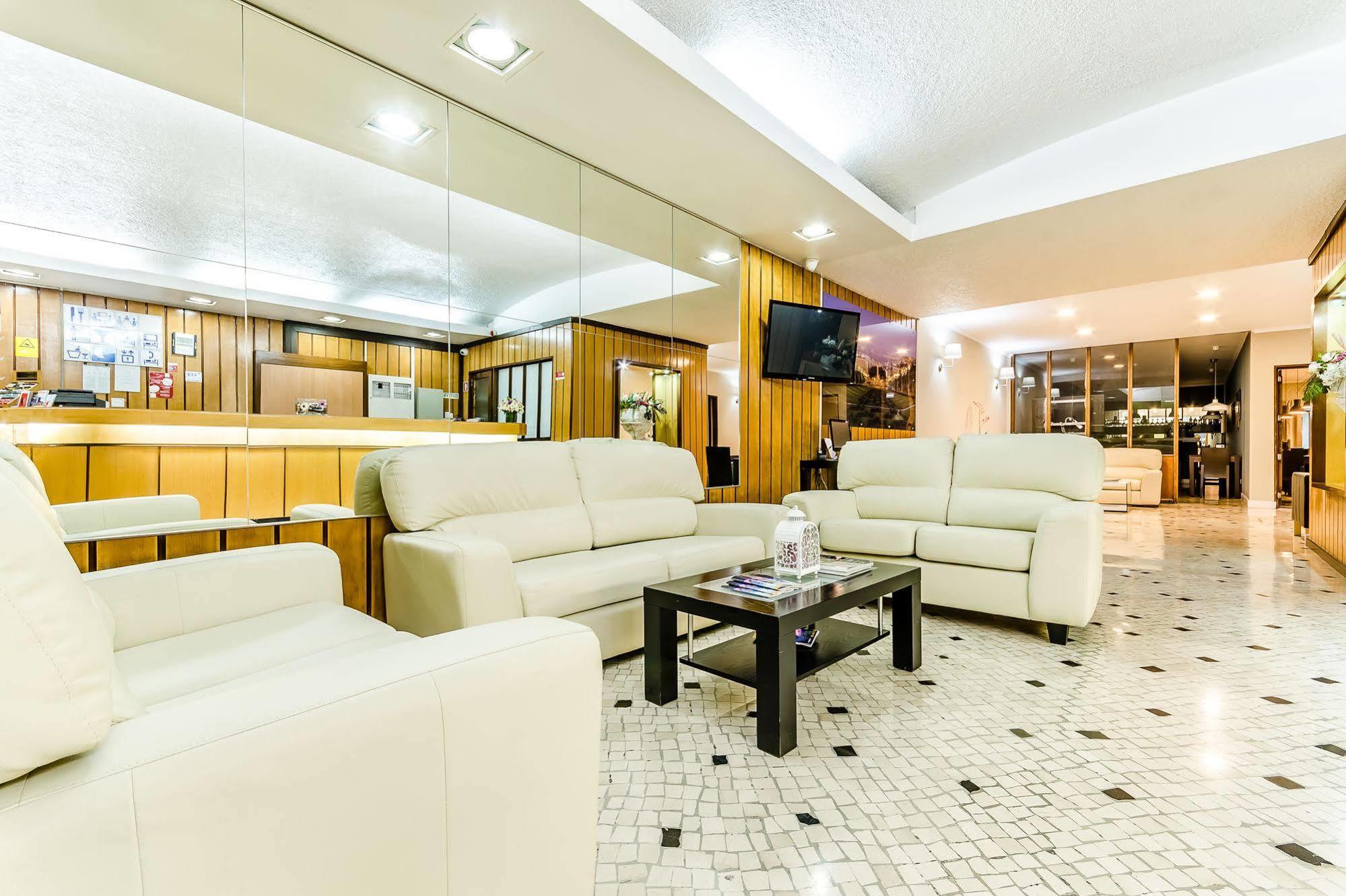 Hotel Flamingo 3*