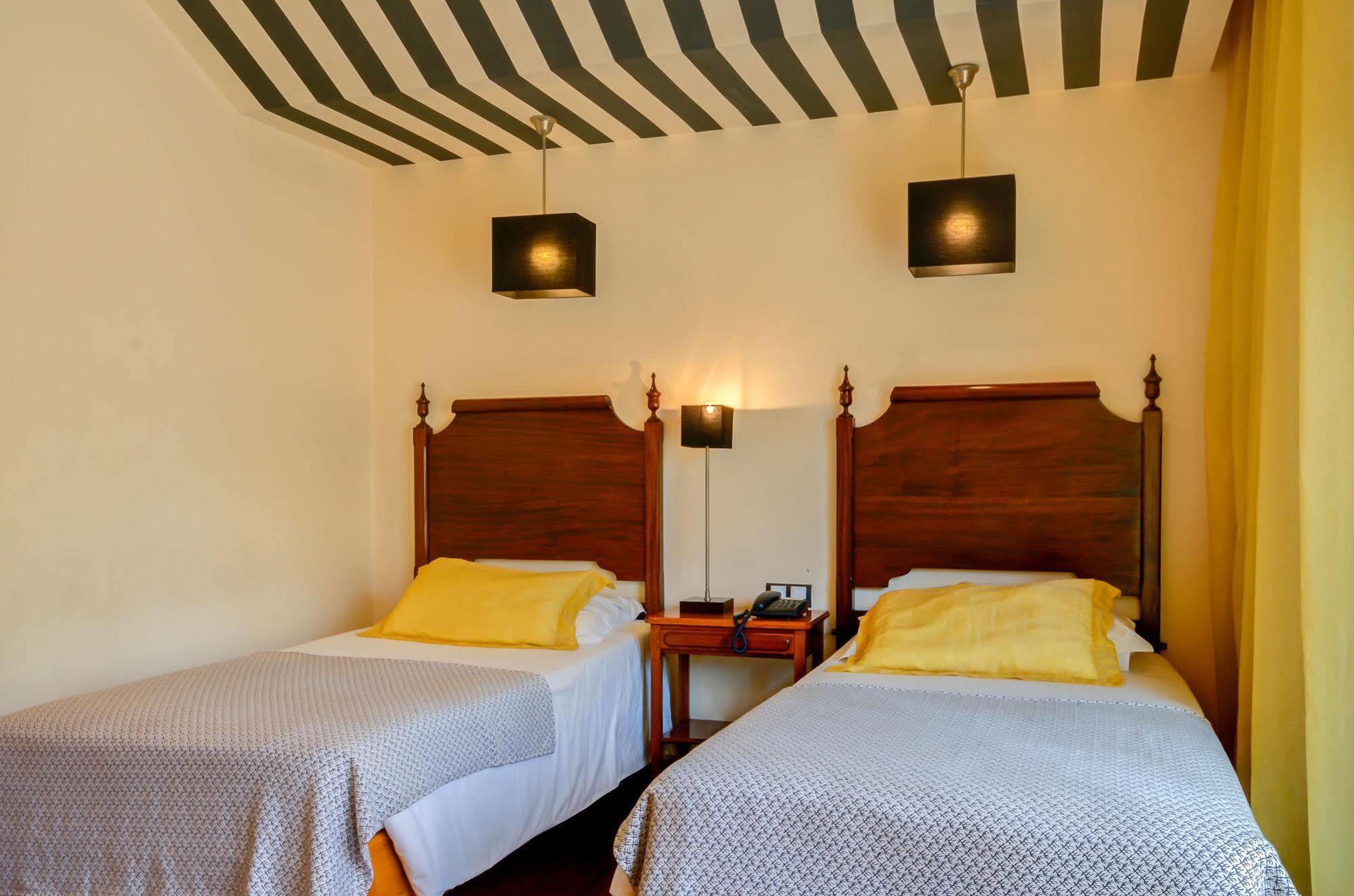 Hotel Principe Real 4*