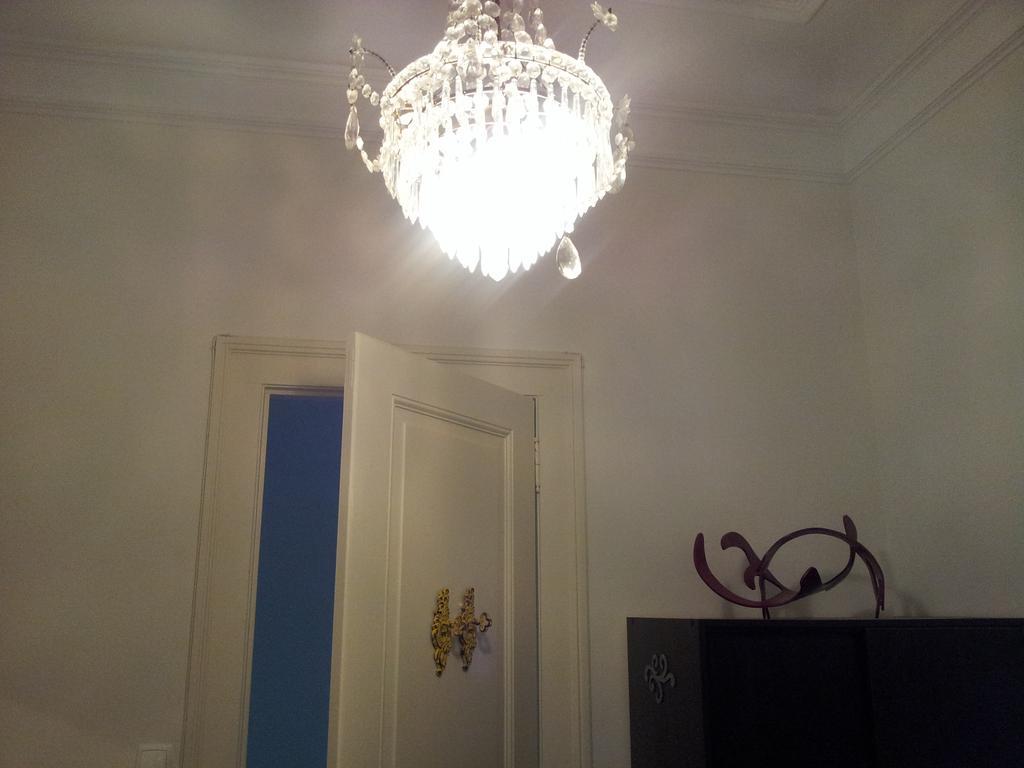 Bed & Breakfast Whatever Art Lissabon