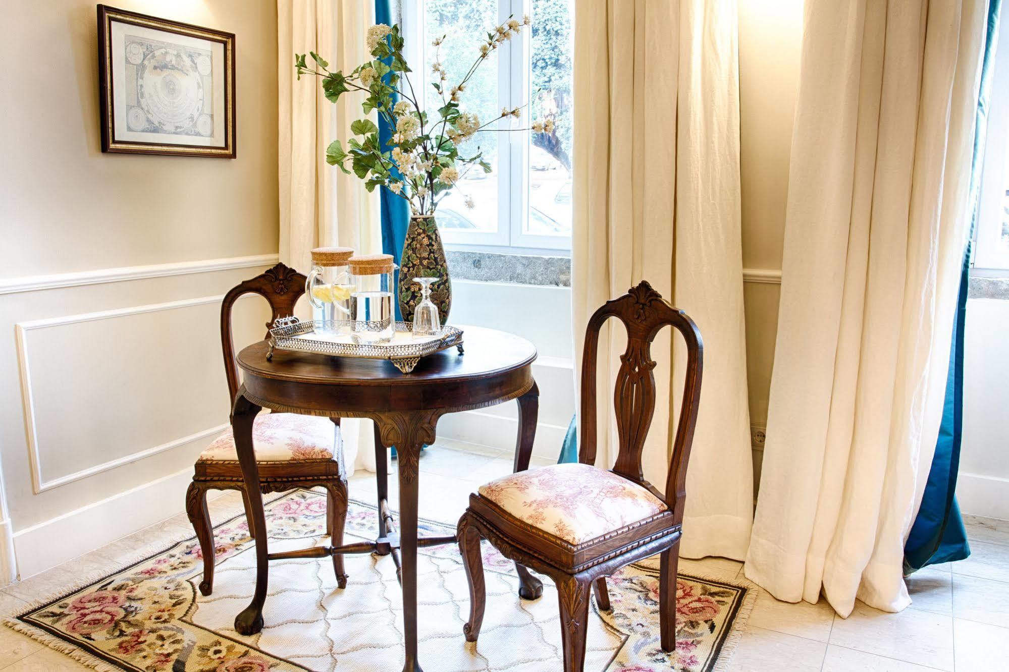 Hotel Alegria A Lisbon Boutique Hotel Lisboa