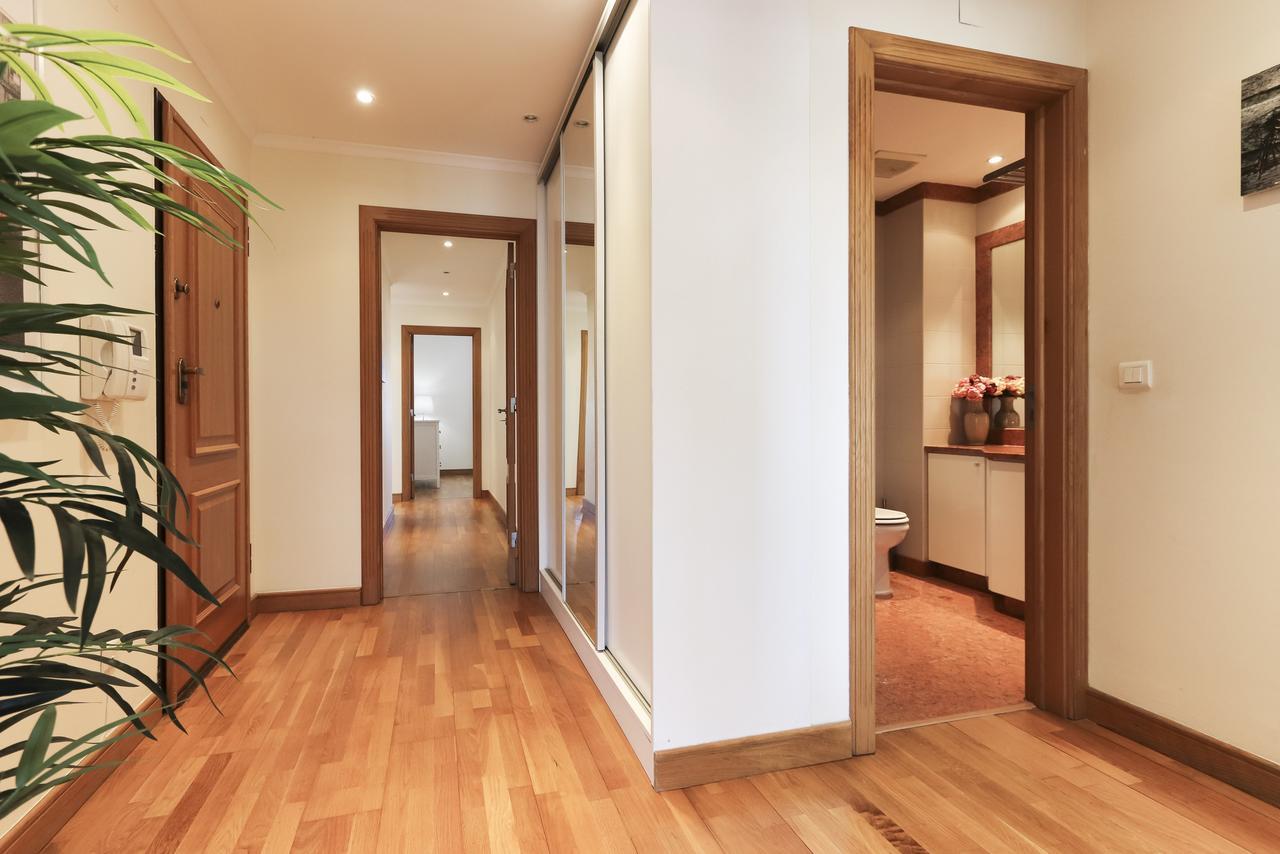Bellevue By Homing Apartment Lissabon