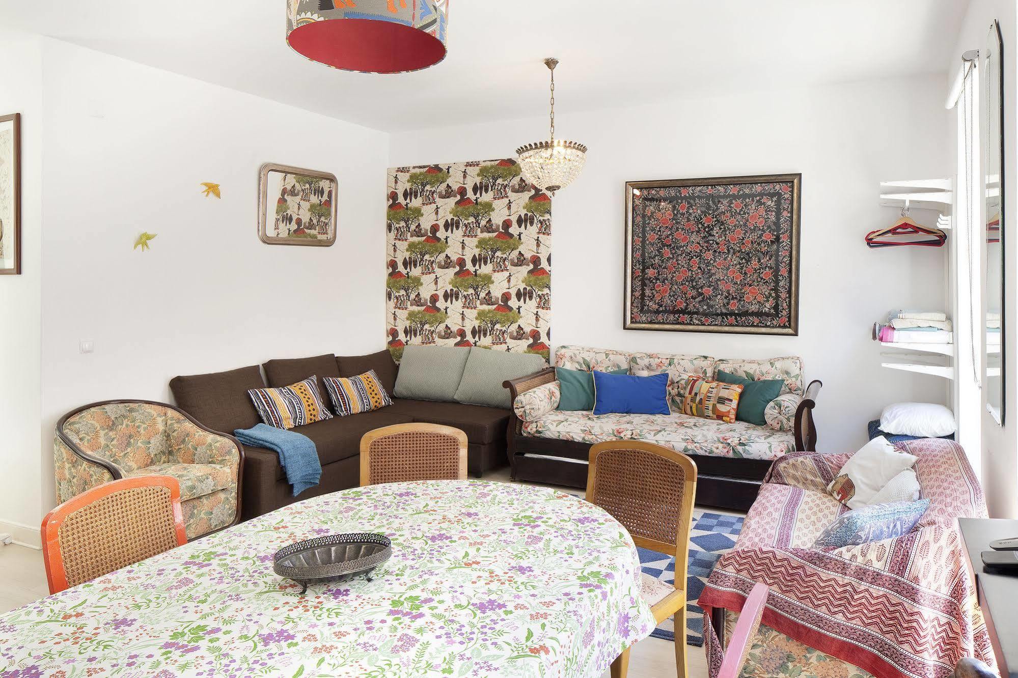 Apartamento Feelinglisbon Discoveries
