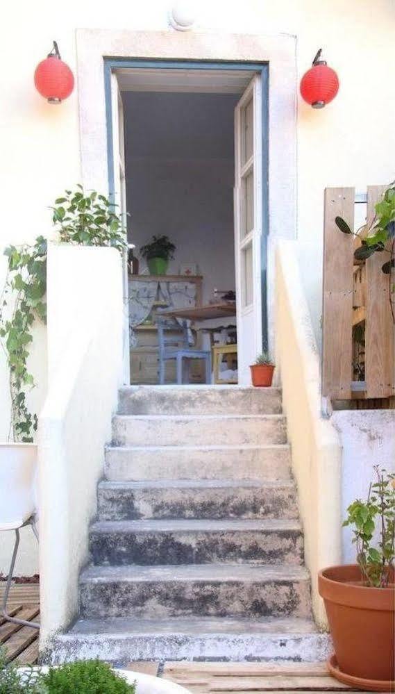 Maison d'hôtes Myroom Lisboa