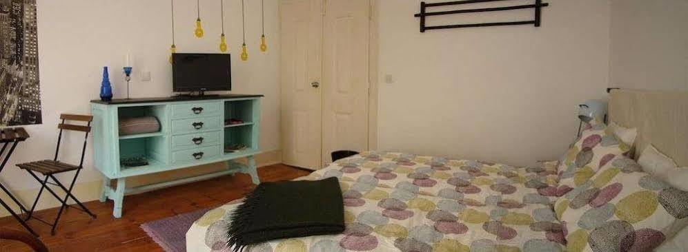 Myroom Maison d'hôtes Lisboa
