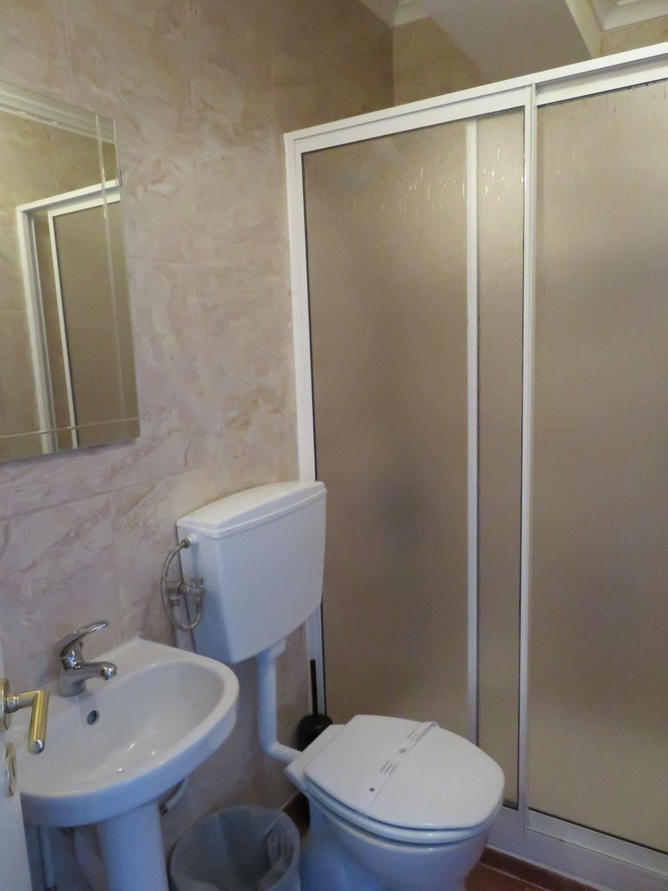A Ponte - Saldanha Gasthof 2*