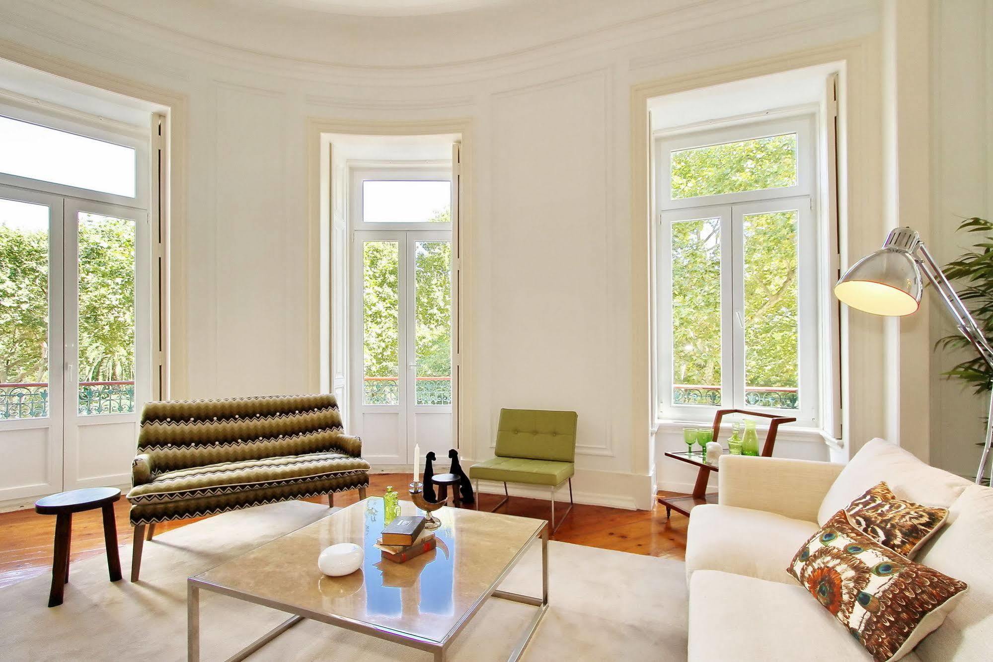Luxury Liberdade And Lofts Liberdade Lisboa