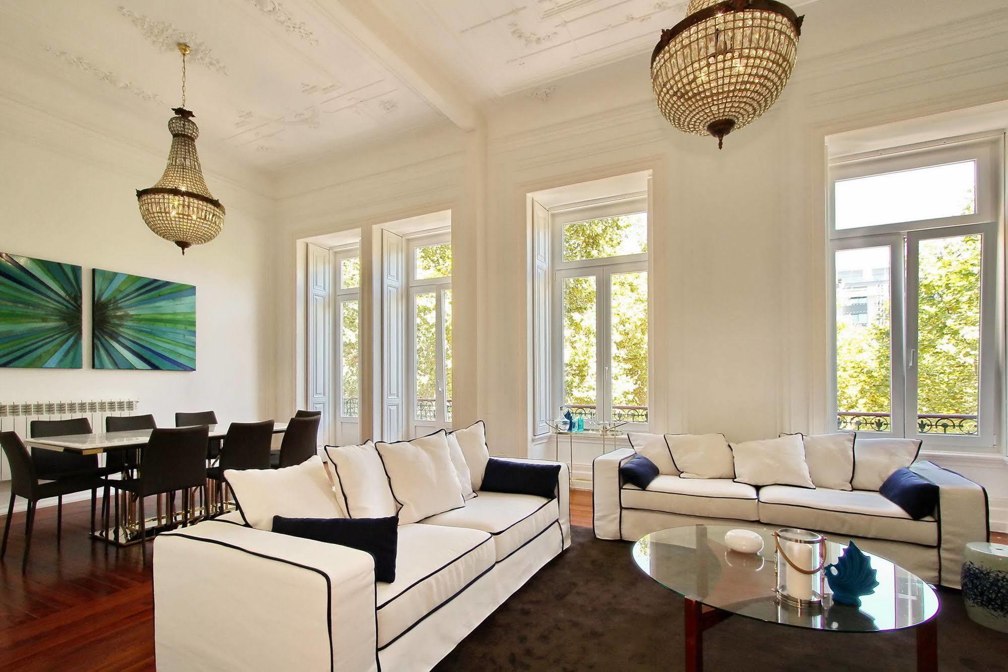 Luxury Liberdade And Lofts Liberdade