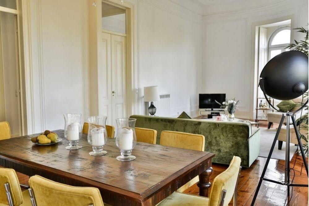 Luxury Liberdade And Lofts Liberdade Appartement *