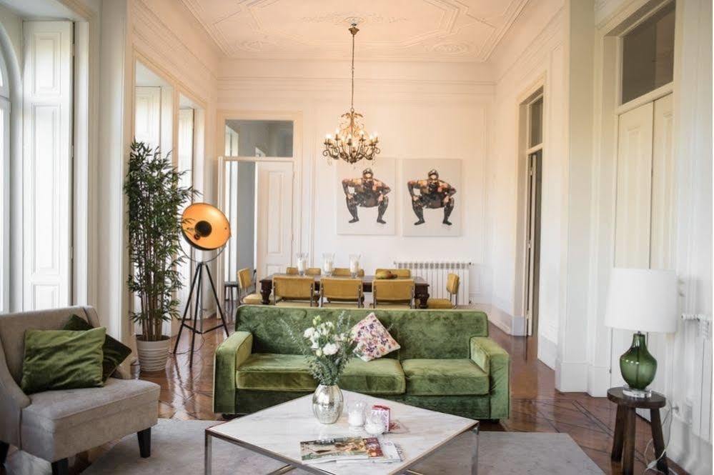 Luxury Liberdade And Lofts Liberdade *
