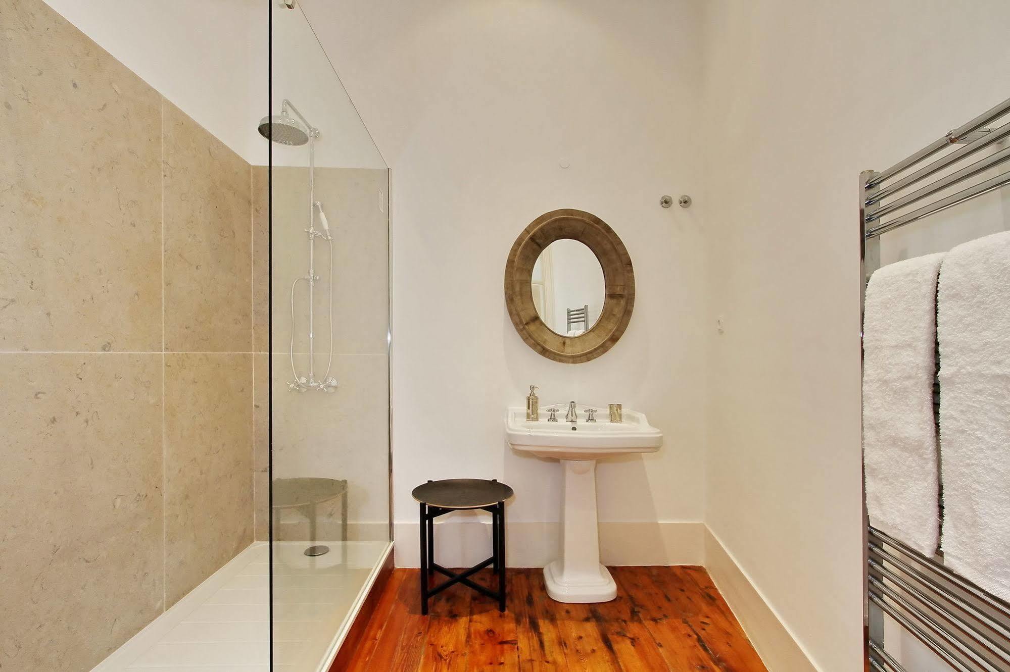 Luxury Liberdade And Lofts Liberdade Appartement