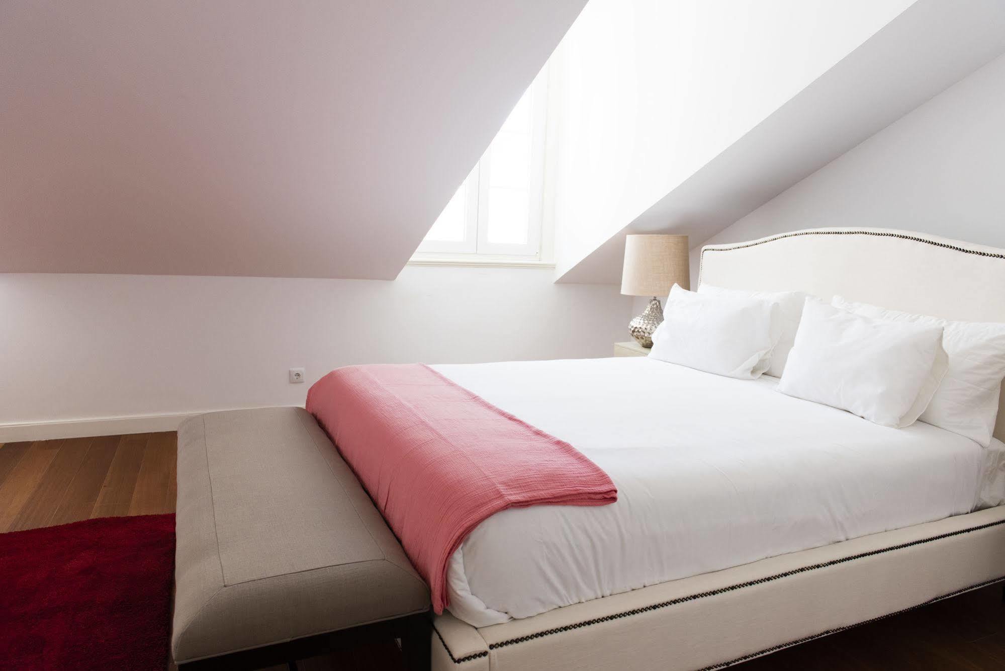 Appartement Luxury Liberdade And Lofts Liberdade Lisboa