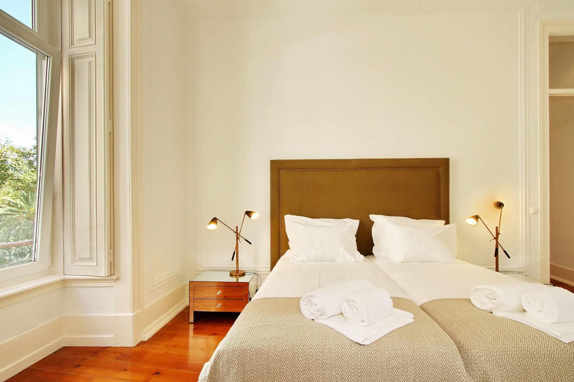 Appartement Luxury Liberdade And Lofts Liberdade