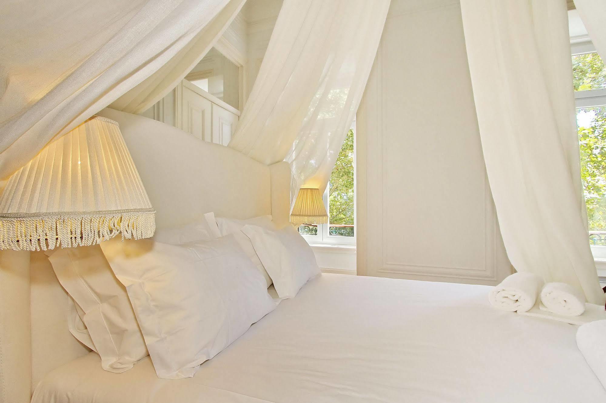 Luxury Liberdade And Lofts Liberdade * Lisboa